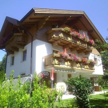 Haus Mauberger Dorfgastein Dış mekan fotoğraf