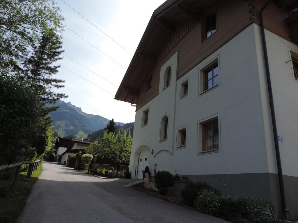 Haus Mauberger Dorfgastein Dış mekan fotoğraf