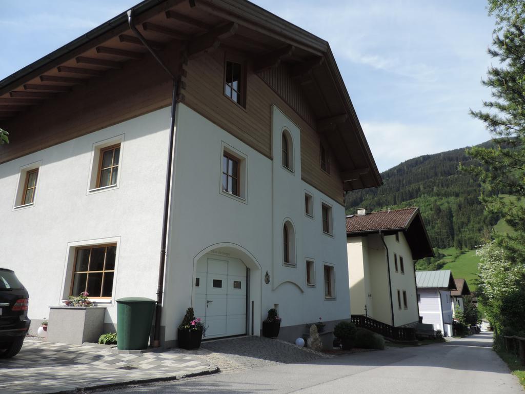 Haus Mauberger Dorfgastein Dış mekan fotoğraf