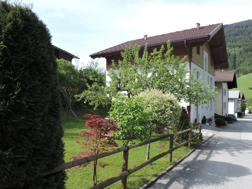 Haus Mauberger Dorfgastein Dış mekan fotoğraf