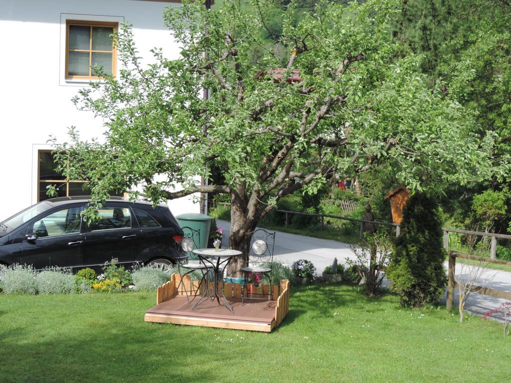 Haus Mauberger Dorfgastein Dış mekan fotoğraf