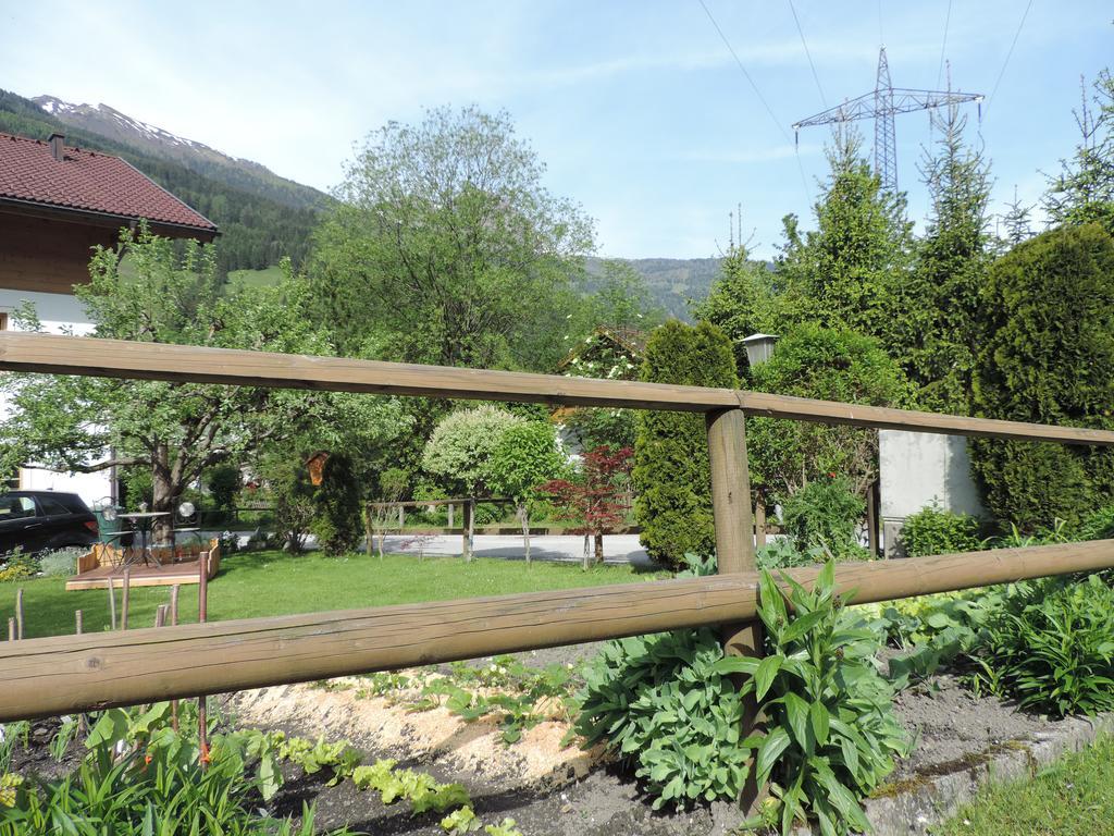 Haus Mauberger Dorfgastein Dış mekan fotoğraf