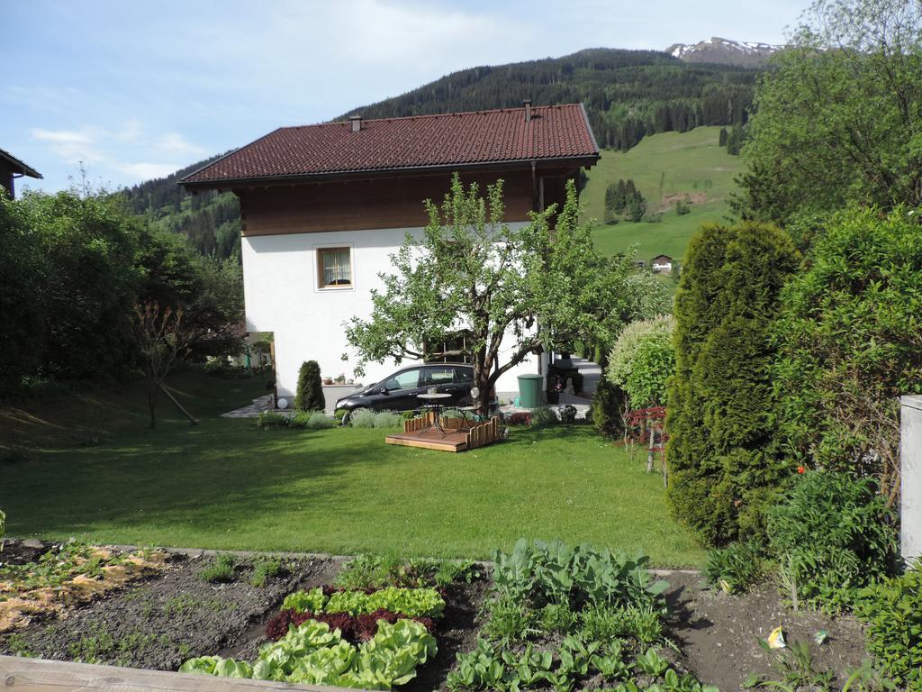 Haus Mauberger Dorfgastein Dış mekan fotoğraf