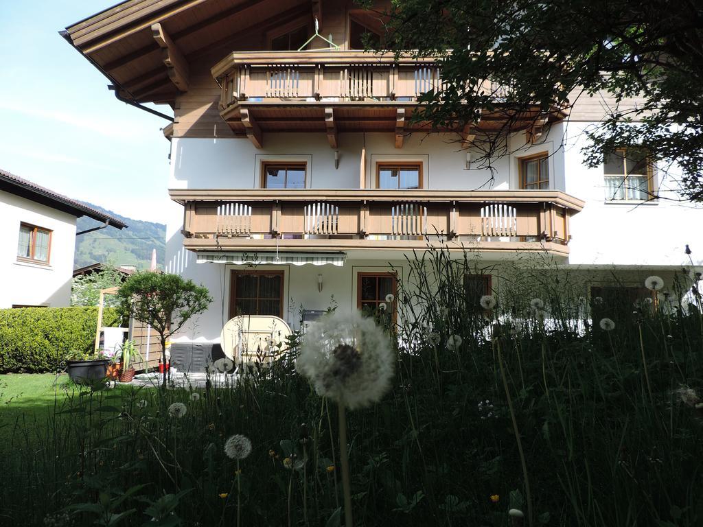 Haus Mauberger Dorfgastein Dış mekan fotoğraf