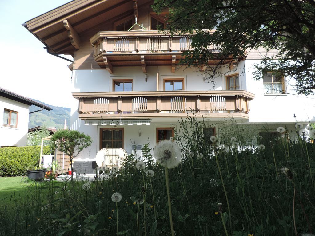 Haus Mauberger Dorfgastein Dış mekan fotoğraf