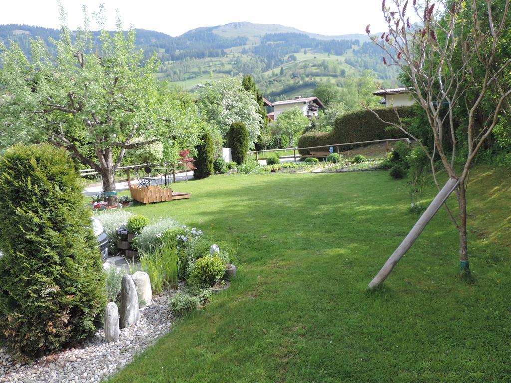 Haus Mauberger Dorfgastein Dış mekan fotoğraf