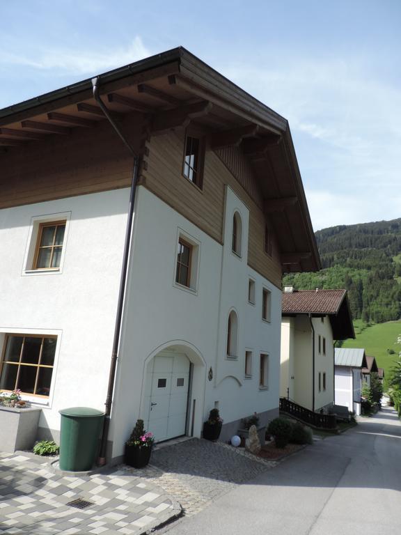 Haus Mauberger Dorfgastein Dış mekan fotoğraf