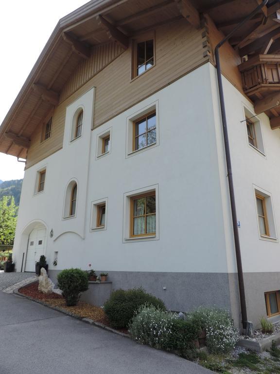 Haus Mauberger Dorfgastein Dış mekan fotoğraf