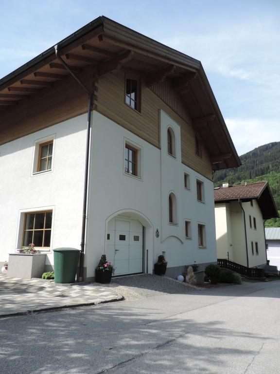 Haus Mauberger Dorfgastein Dış mekan fotoğraf