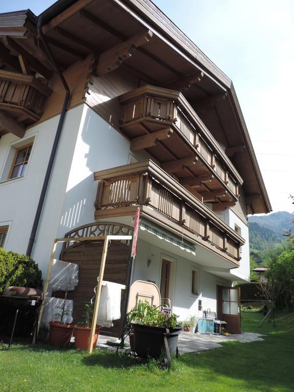 Haus Mauberger Dorfgastein Dış mekan fotoğraf