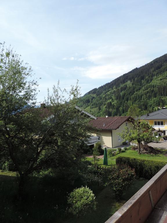 Haus Mauberger Dorfgastein Dış mekan fotoğraf