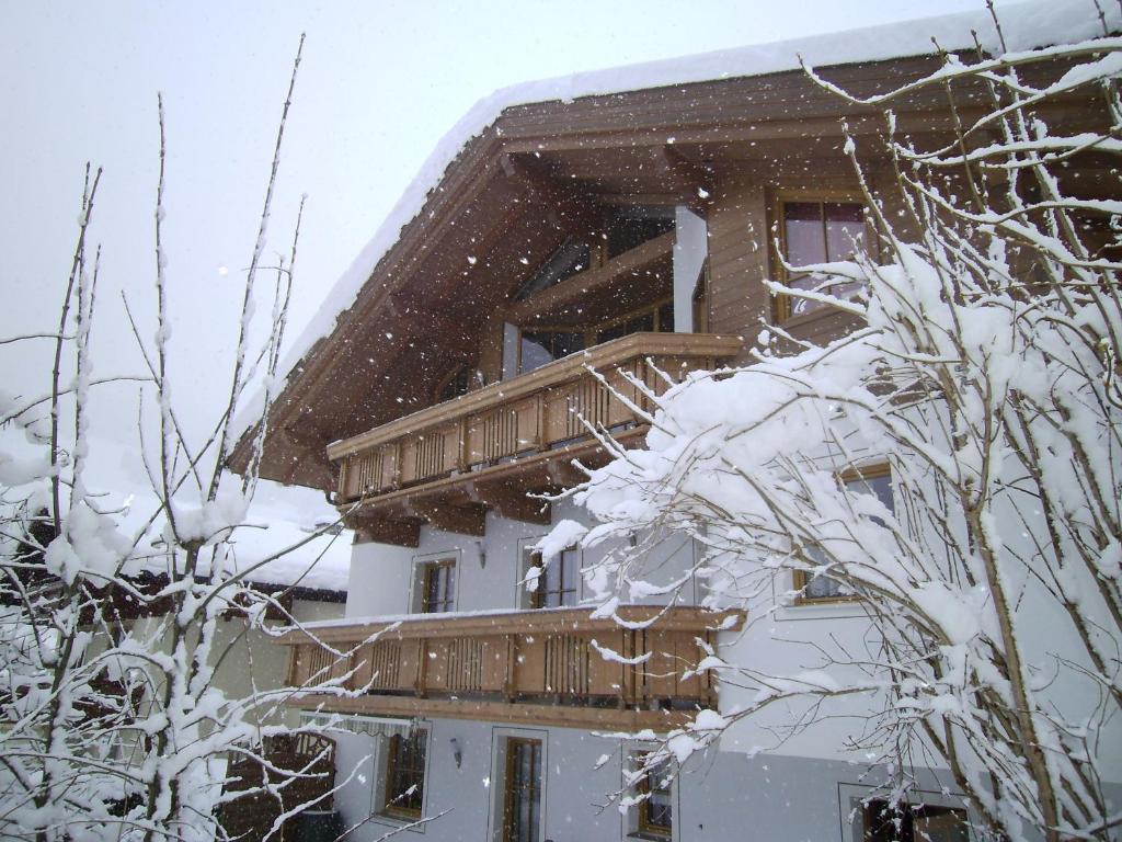 Haus Mauberger Dorfgastein Dış mekan fotoğraf