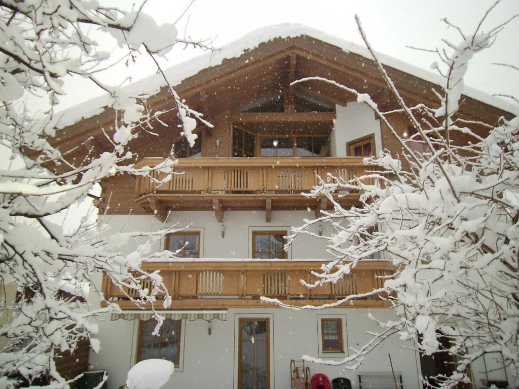 Haus Mauberger Dorfgastein Dış mekan fotoğraf