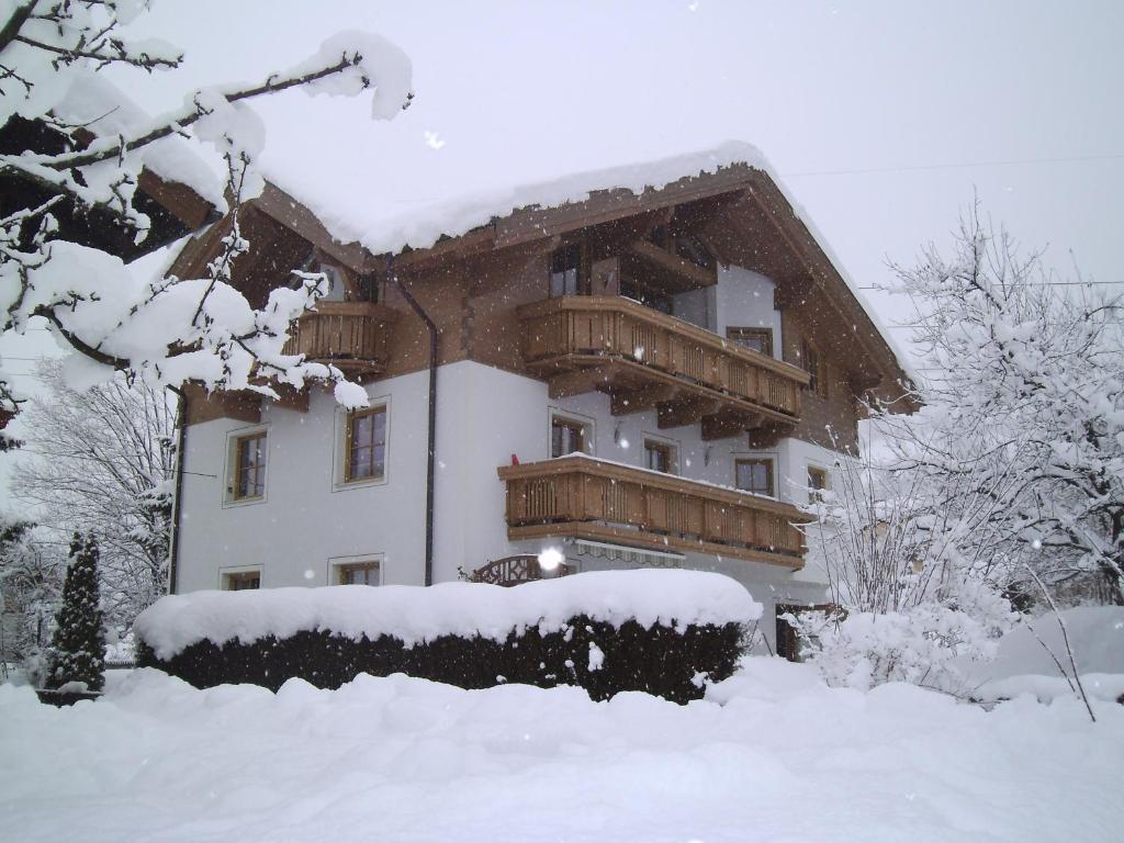 Haus Mauberger Dorfgastein Dış mekan fotoğraf