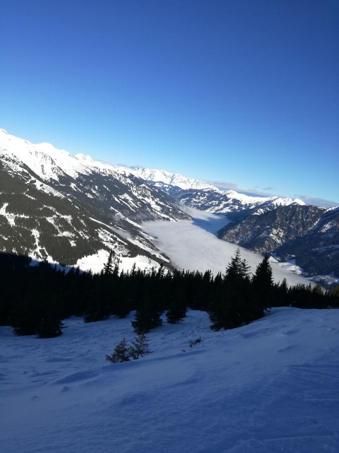 Haus Mauberger Dorfgastein Dış mekan fotoğraf