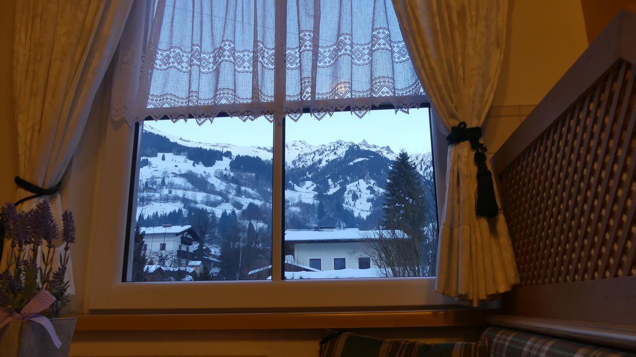 Haus Mauberger Dorfgastein Dış mekan fotoğraf